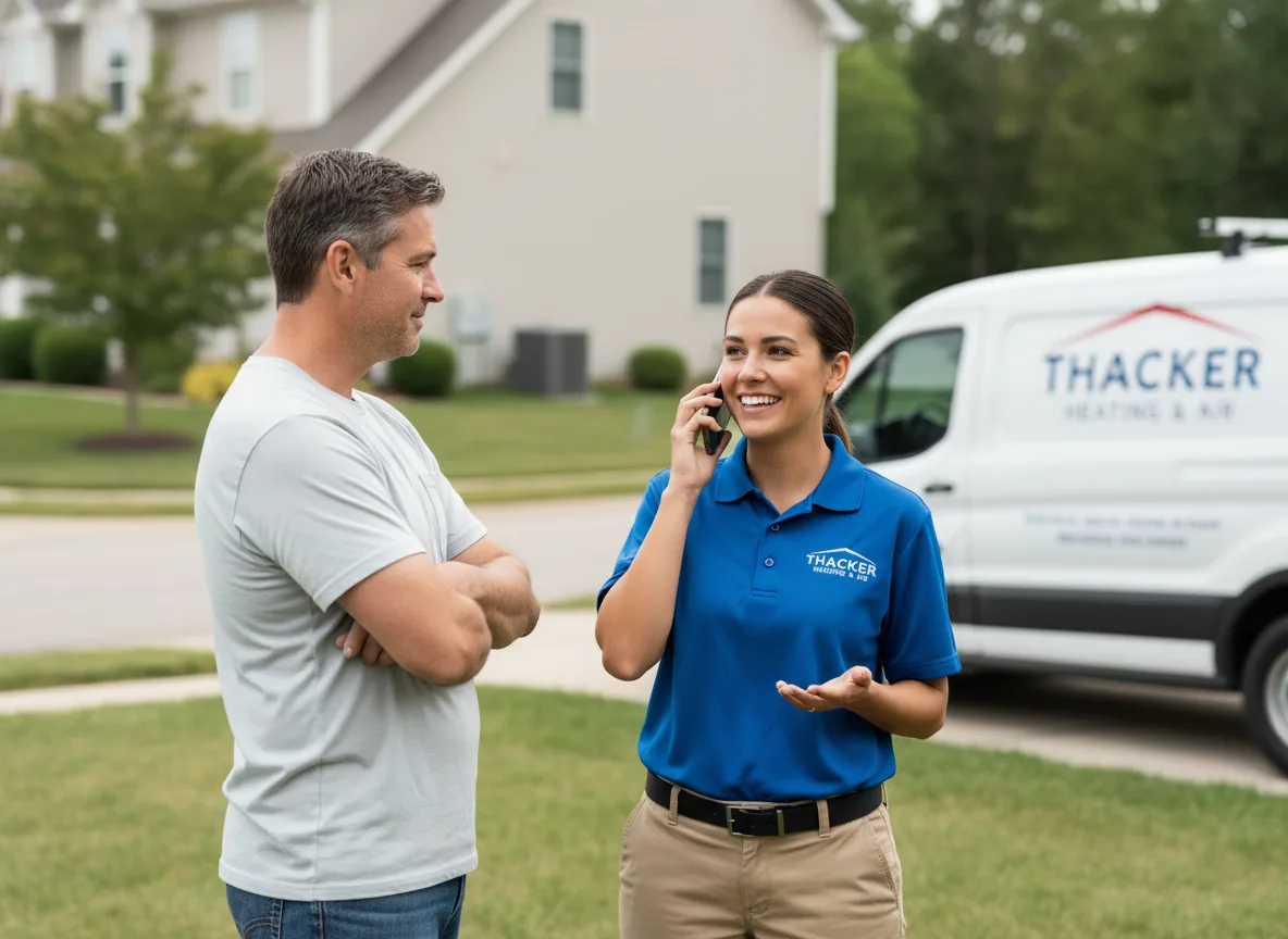 Ac Repair Scottville, MI FAQs